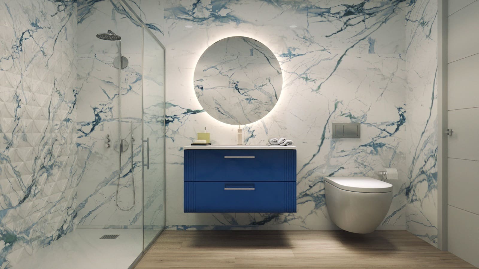 3 chambre Appartement à vendre à Torrevieja avec piscine garage - 365 000 € (Ref: 9502966)