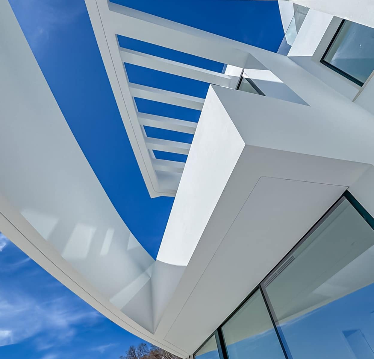 4 quarto Moradia para venda em Altea com piscina garagem - 2 290 000 € (Ref: 9502967)