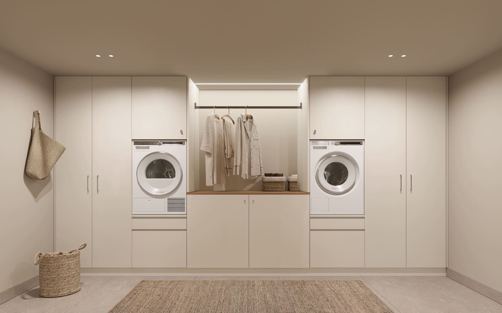 4 soverom Villa til salgs i Algorfa med svømmebasseng garasje - € 815 000 (Ref: 9523067)