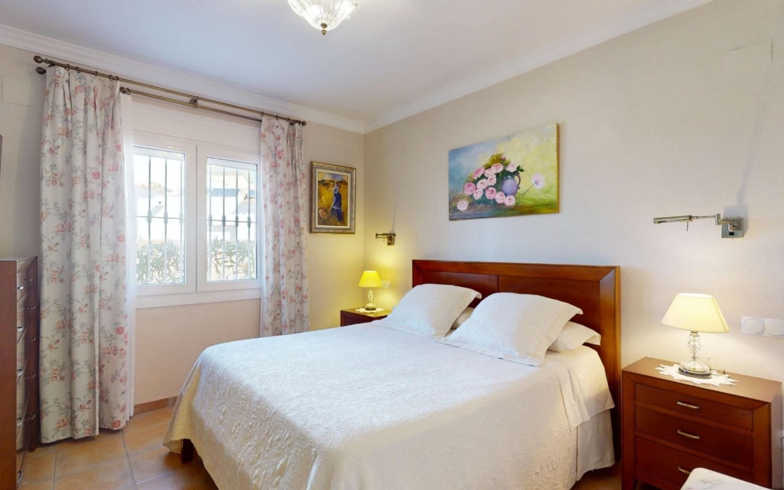 2 soveværelse Villa til salg i Oliva med garage - € 730.000 (Ref: 9523489)