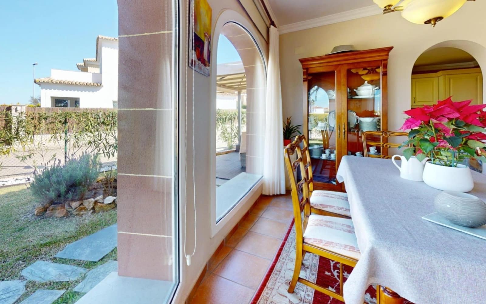 2 soveværelse Villa til salg i Oliva med garage - € 730.000 (Ref: 9523489)