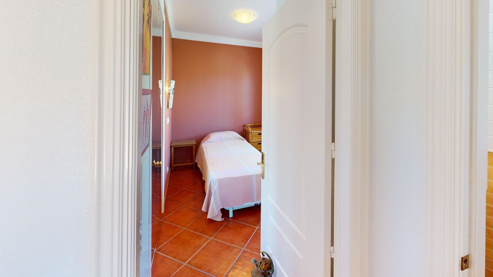 3 Zimmer Villa zu verkaufen in Oliva mit Pool Garage - 485.000 € (Ref: 9524952)