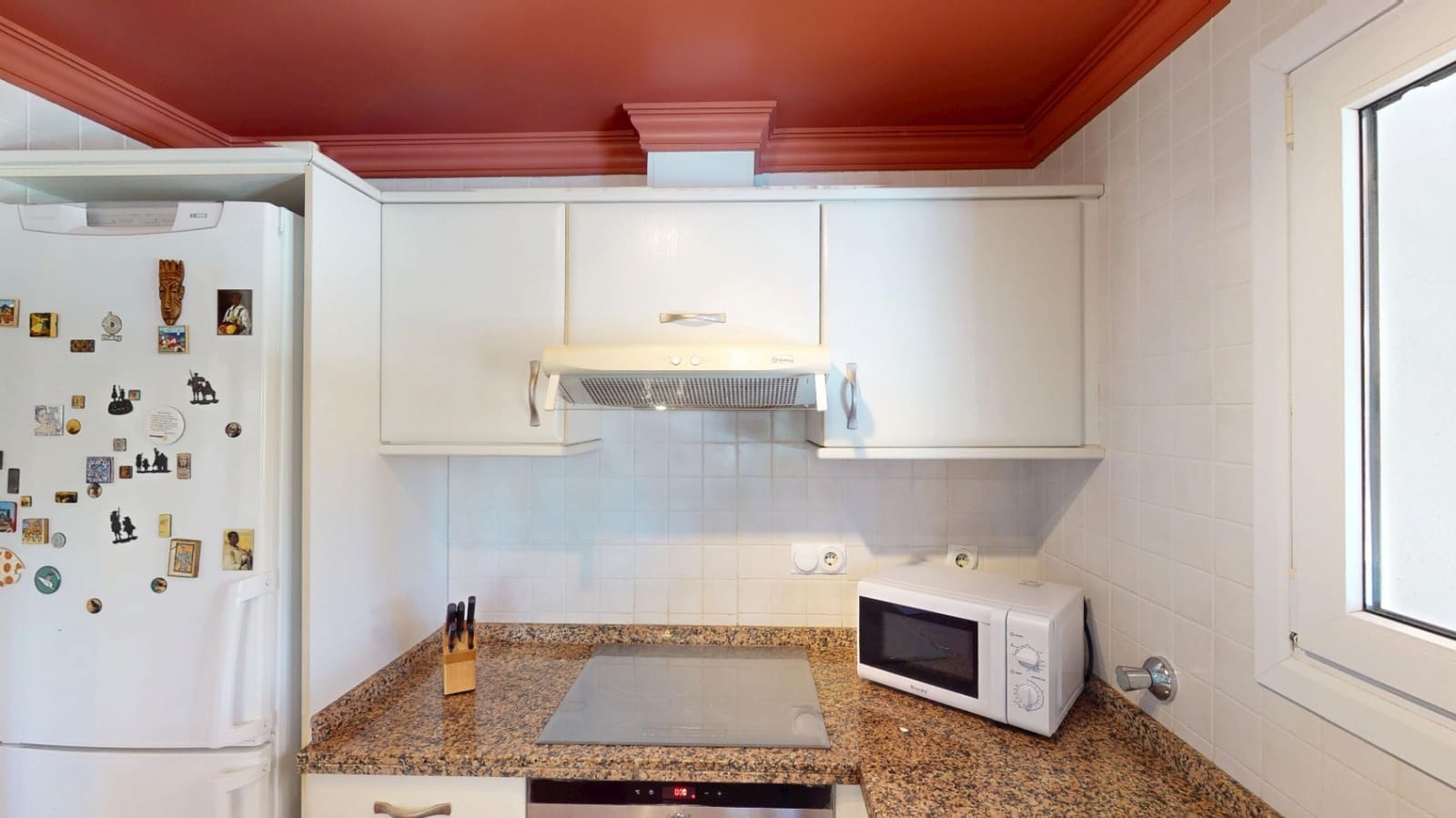 3 Zimmer Villa zu verkaufen in Oliva mit Pool Garage - 485.000 € (Ref: 9524952)