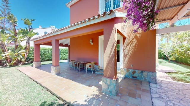 3 Zimmer Villa zu verkaufen in Oliva Nova, Oliva mit Pool Garage - 485.000 € (Ref: 9524952)