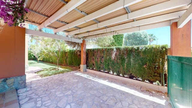 3 Zimmer Villa zu verkaufen in Oliva Nova, Oliva mit Pool Garage - 485.000 € (Ref: 9524952)