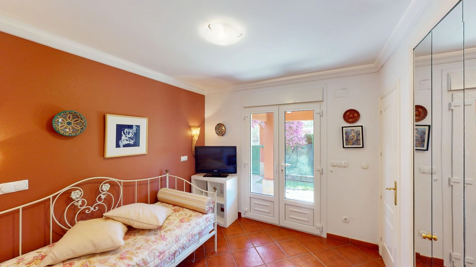 3 Zimmer Villa zu verkaufen in Oliva mit Pool Garage - 485.000 € (Ref: 9524952)