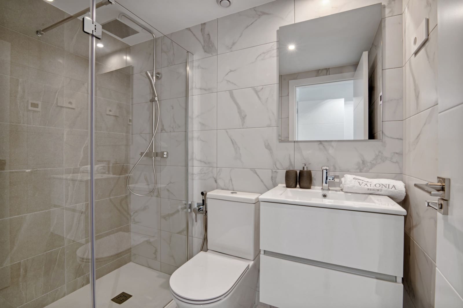 3 chambre Appartement à vendre à Torrevieja avec piscine garage - 364 000 € (Ref: 9525505)