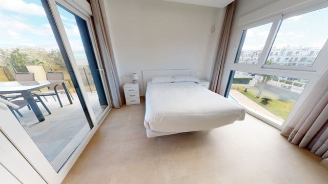 2 slaapkamer Appartement te koop in Oliva Nova, Oliva met zwembad garage - € 425.000 (Ref: 9525506)