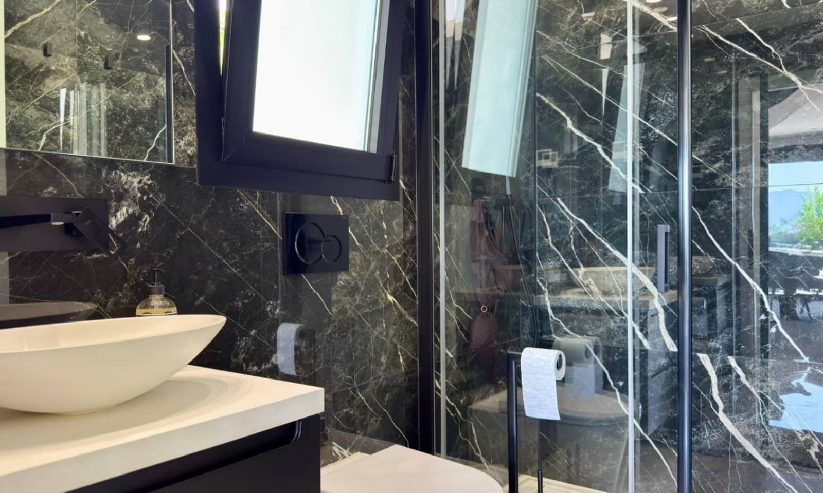 3 quarto Moradia para venda em Finestrat com garagem - 680 000 € (Ref: 9535296)