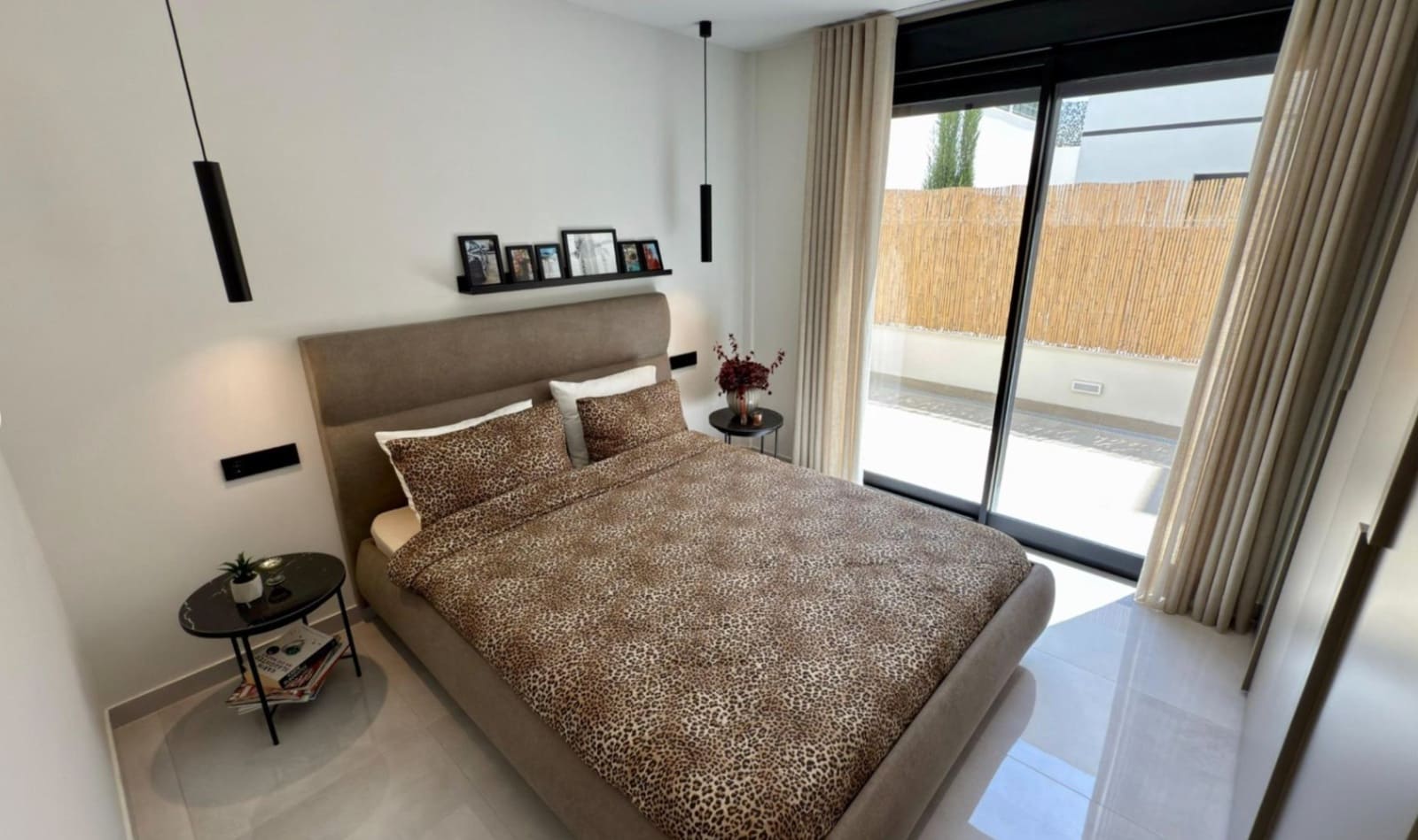 3 quarto Moradia para venda em Finestrat com garagem - 680 000 € (Ref: 9535296)