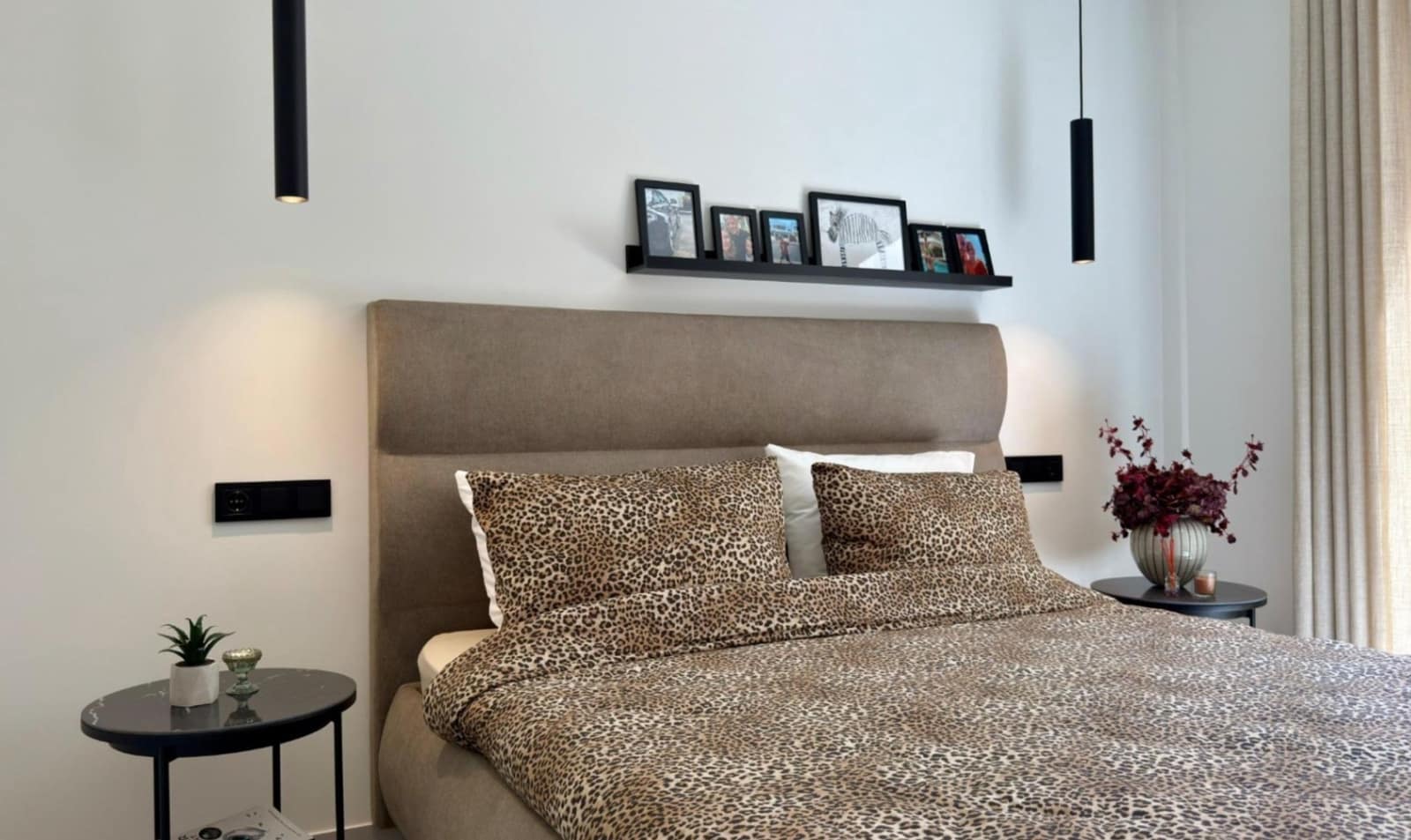 3 quarto Moradia para venda em Finestrat com garagem - 680 000 € (Ref: 9535296)