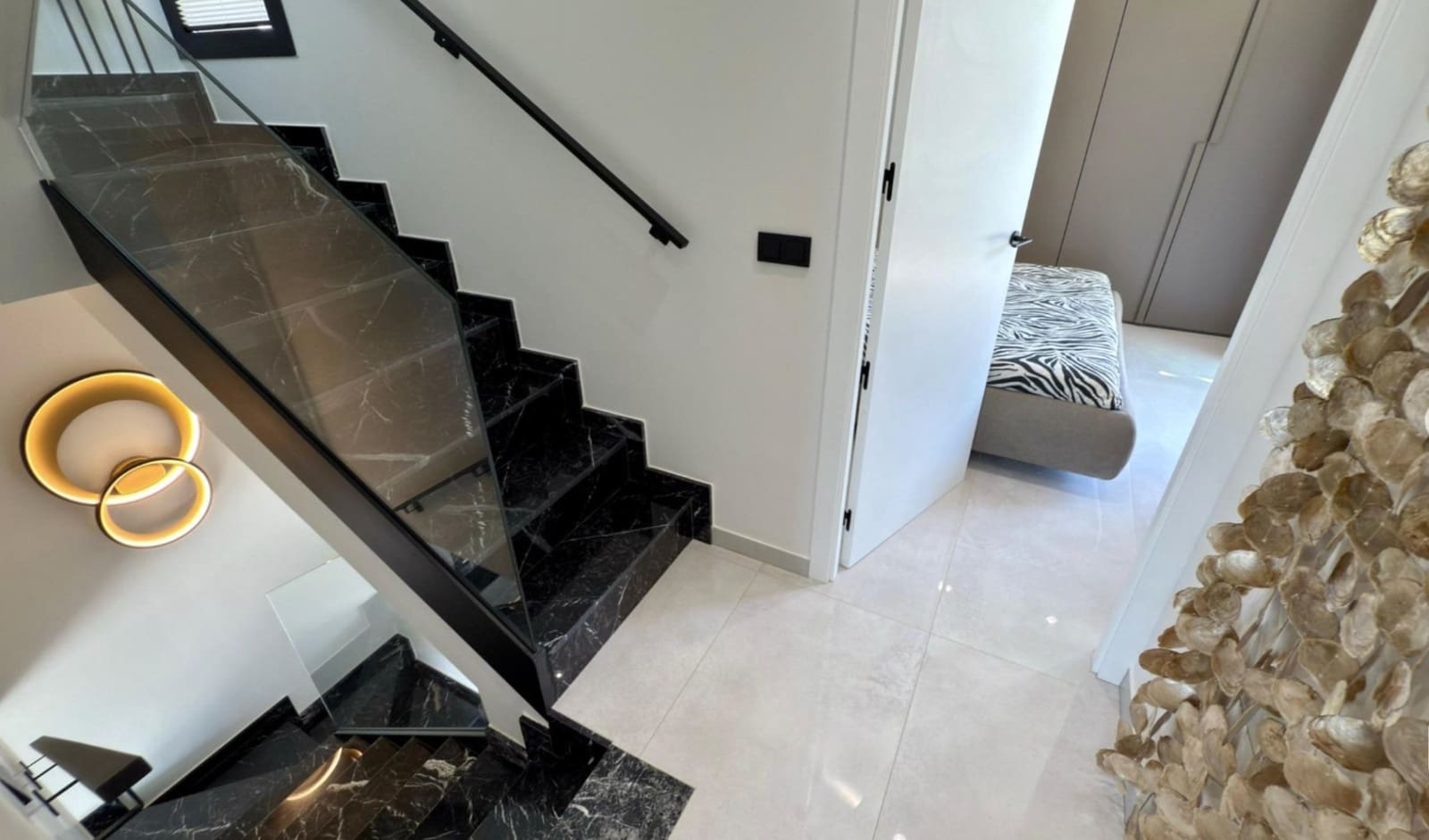 3 quarto Moradia para venda em Finestrat com garagem - 680 000 € (Ref: 9535296)