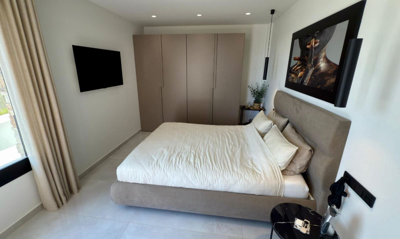 3 quarto Moradia para venda em Finestrat com garagem - 680 000 € (Ref: 9535296)