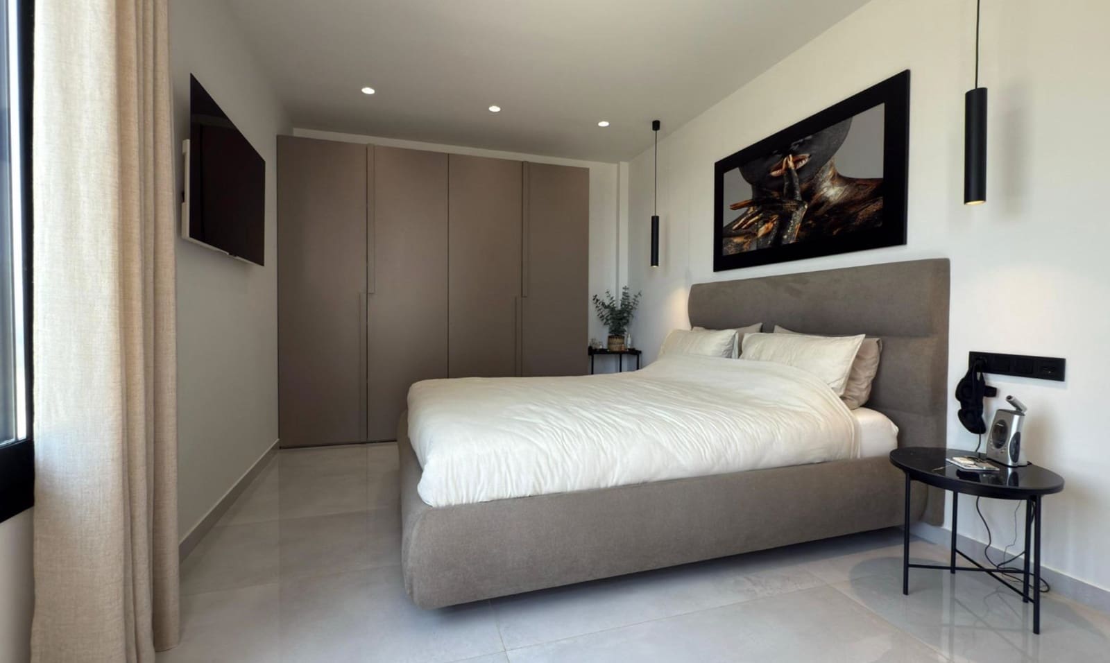 3 quarto Moradia para venda em Finestrat com garagem - 680 000 € (Ref: 9535296)