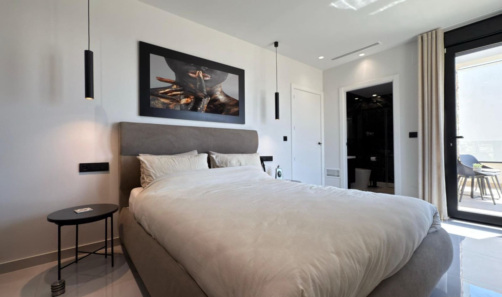 3 quarto Moradia para venda em Finestrat com garagem - 680 000 € (Ref: 9535296)