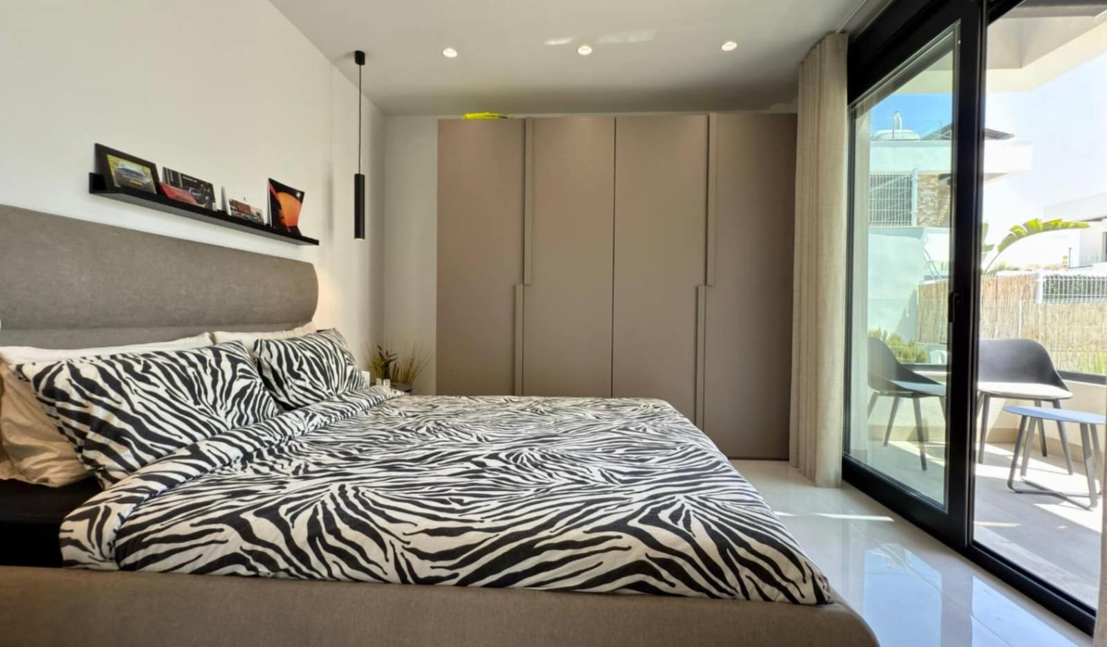 3 quarto Moradia para venda em Finestrat com garagem - 680 000 € (Ref: 9535296)