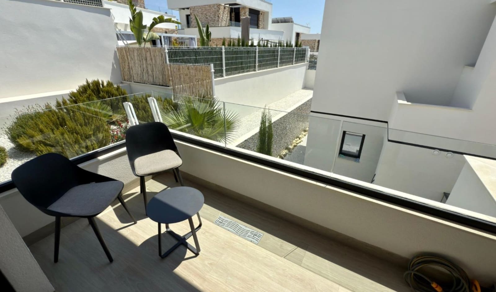 3 quarto Moradia para venda em Finestrat com garagem - 680 000 € (Ref: 9535296)