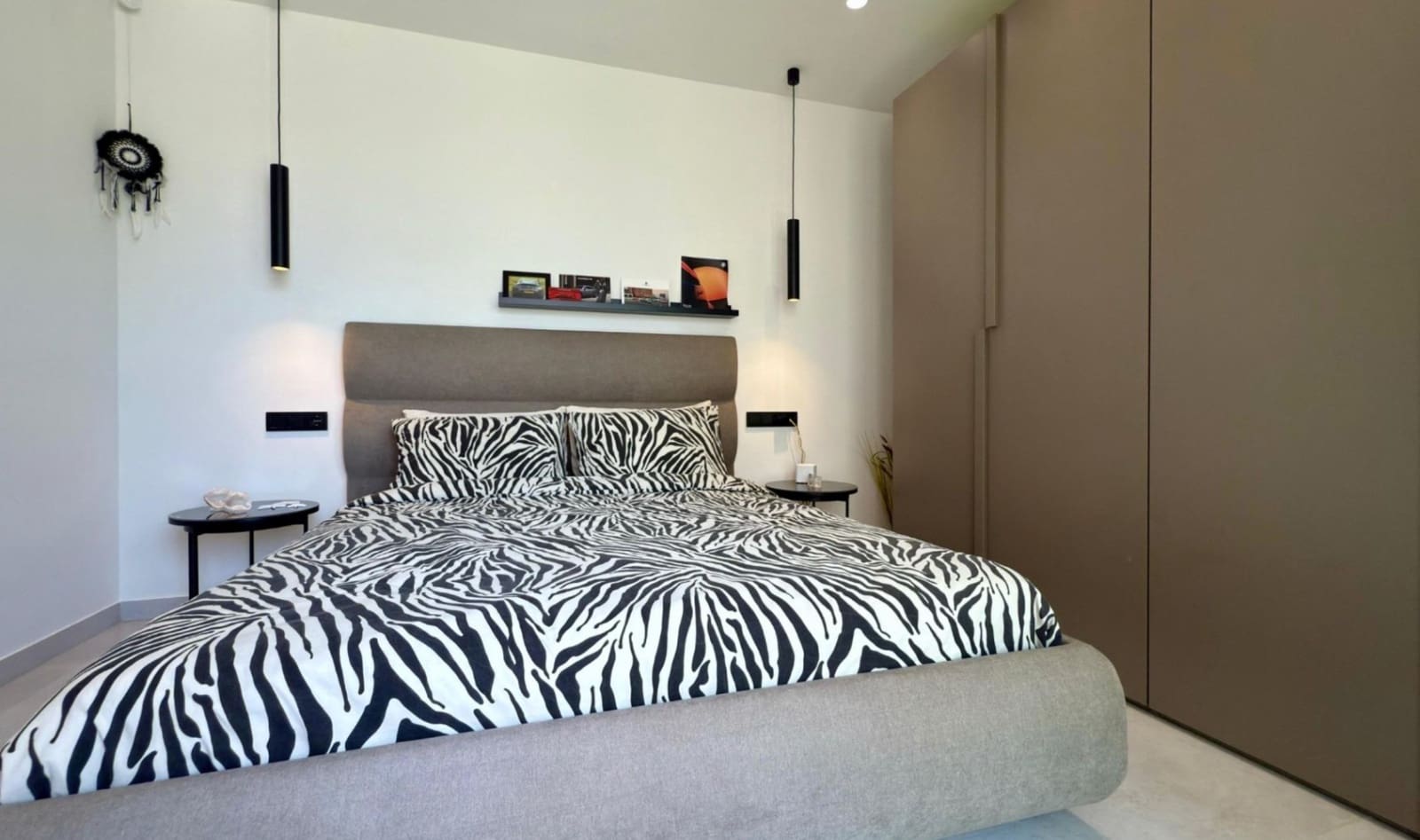 3 quarto Moradia para venda em Finestrat com garagem - 680 000 € (Ref: 9535296)