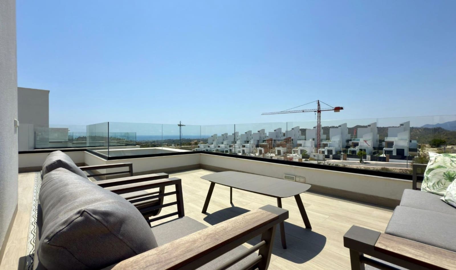 3 quarto Moradia para venda em Finestrat com garagem - 680 000 € (Ref: 9535296)