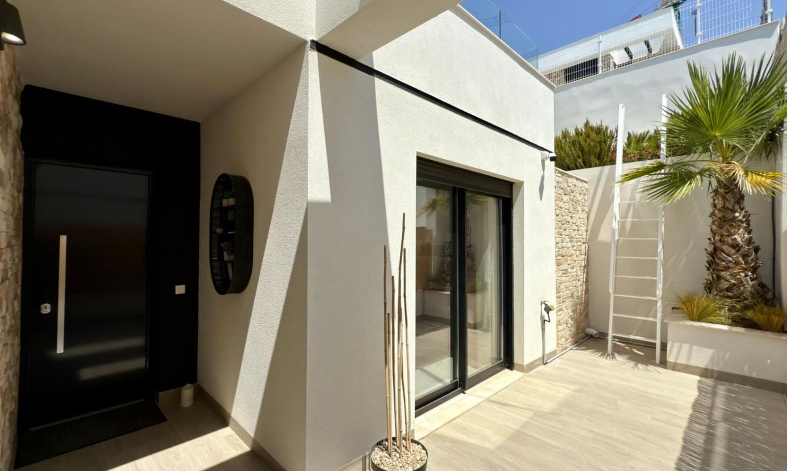 3 quarto Moradia para venda em Finestrat com garagem - 680 000 € (Ref: 9535296)