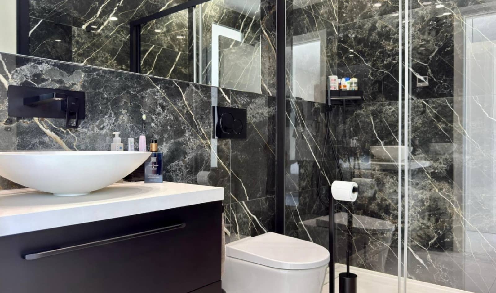 3 quarto Moradia para venda em Finestrat com garagem - 680 000 € (Ref: 9535296)