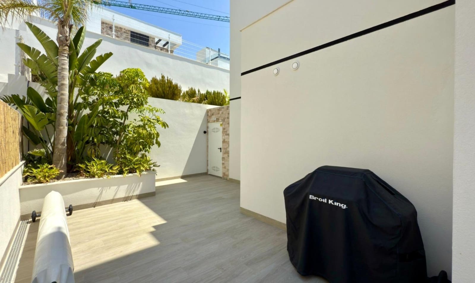 3 quarto Moradia para venda em Finestrat com garagem - 680 000 € (Ref: 9535296)