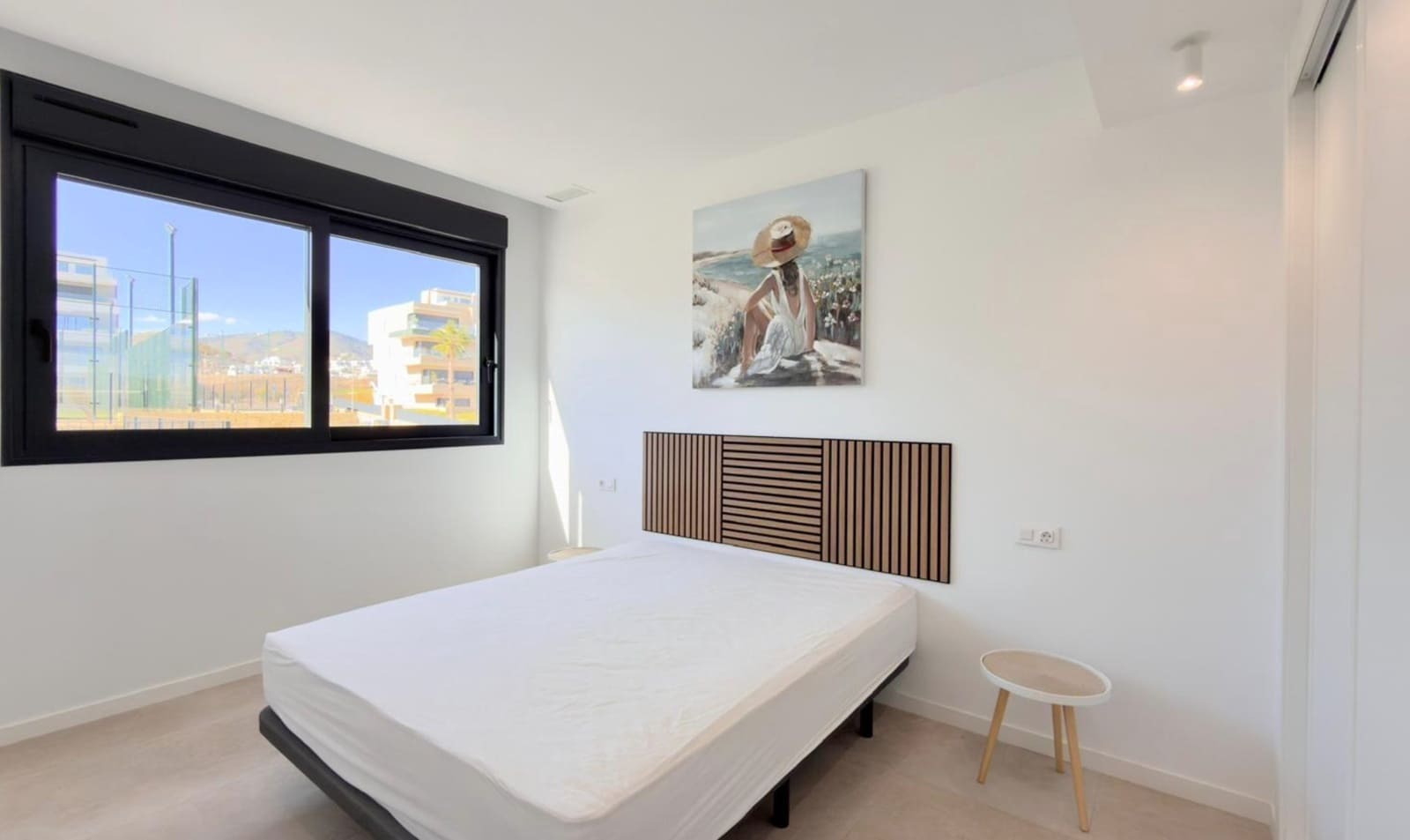 Apartamento de 2 habitaciones en Finestrat en venta con piscina garaje - 465.000 € (Ref: 9535371)