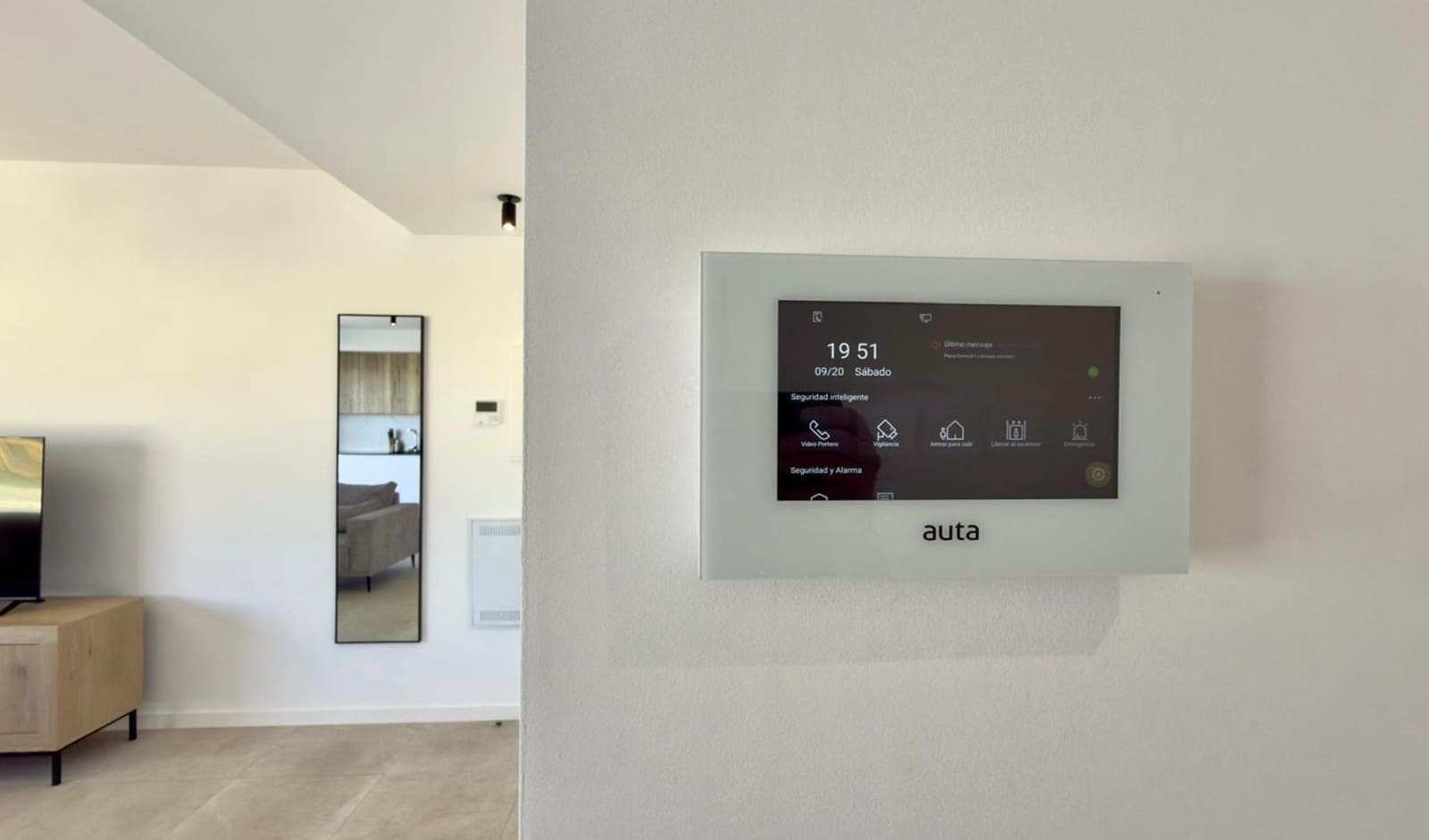 Apartamento de 2 habitaciones en Finestrat en venta con piscina garaje - 465.000 € (Ref: 9535371)