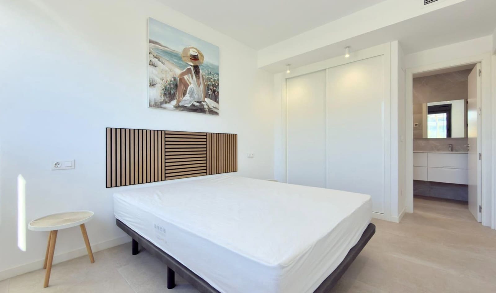 Apartamento de 2 habitaciones en Finestrat en venta con piscina garaje - 465.000 € (Ref: 9535371)