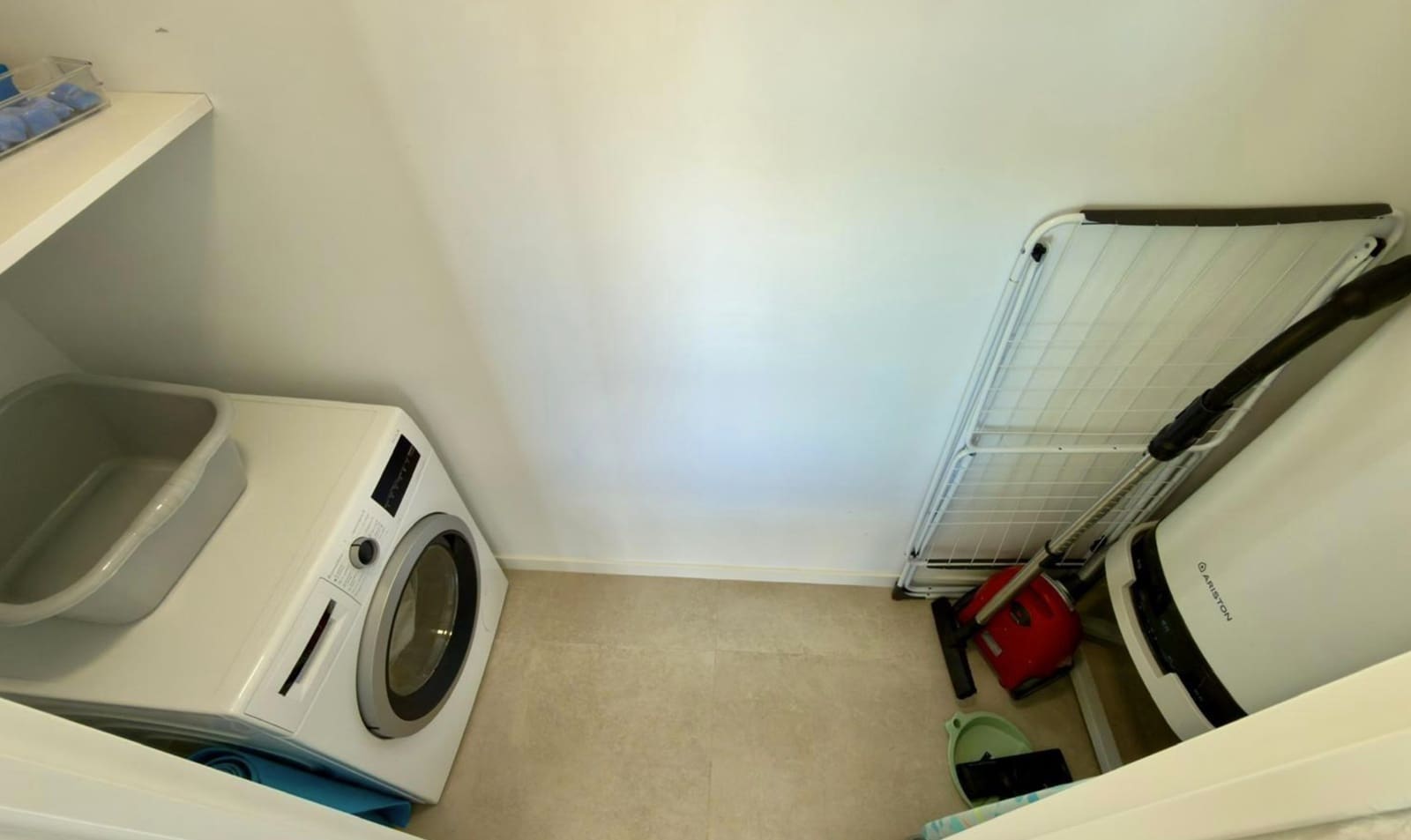 Apartamento de 2 habitaciones en Finestrat en venta con piscina garaje - 465.000 € (Ref: 9535371)