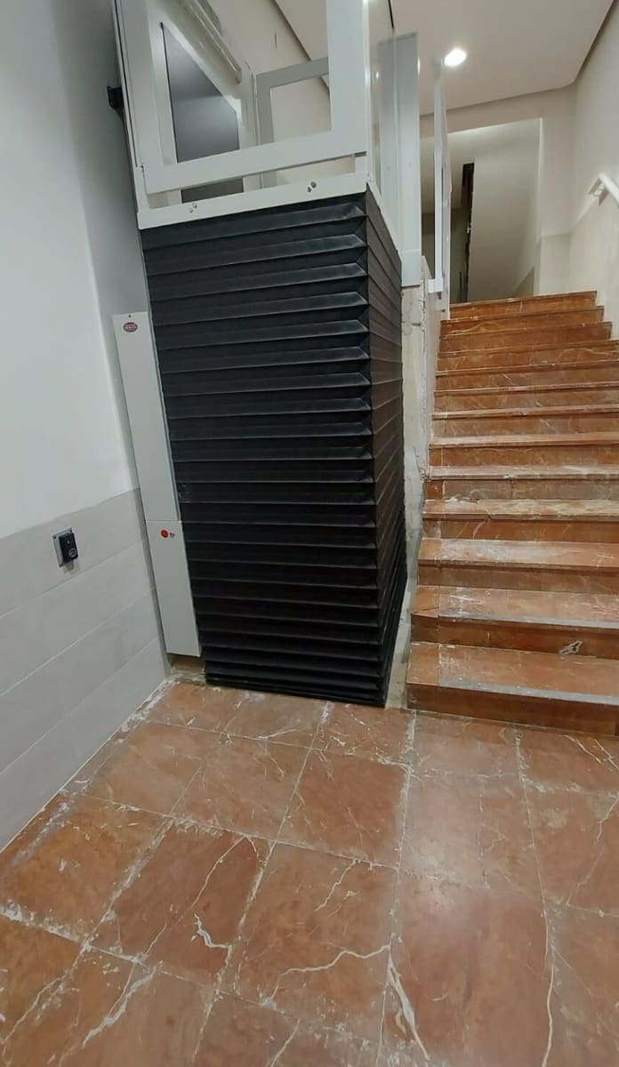 3 quarto Apartamento para venda em Alicante cidade - 250 000 € (Ref: 9536496)