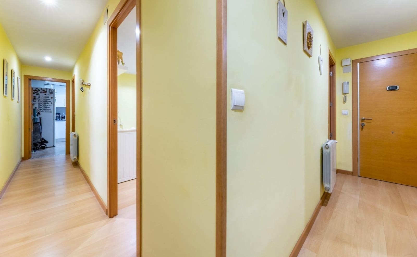 3 quarto Apartamento para venda em Alicante cidade - 250 000 € (Ref: 9536496)