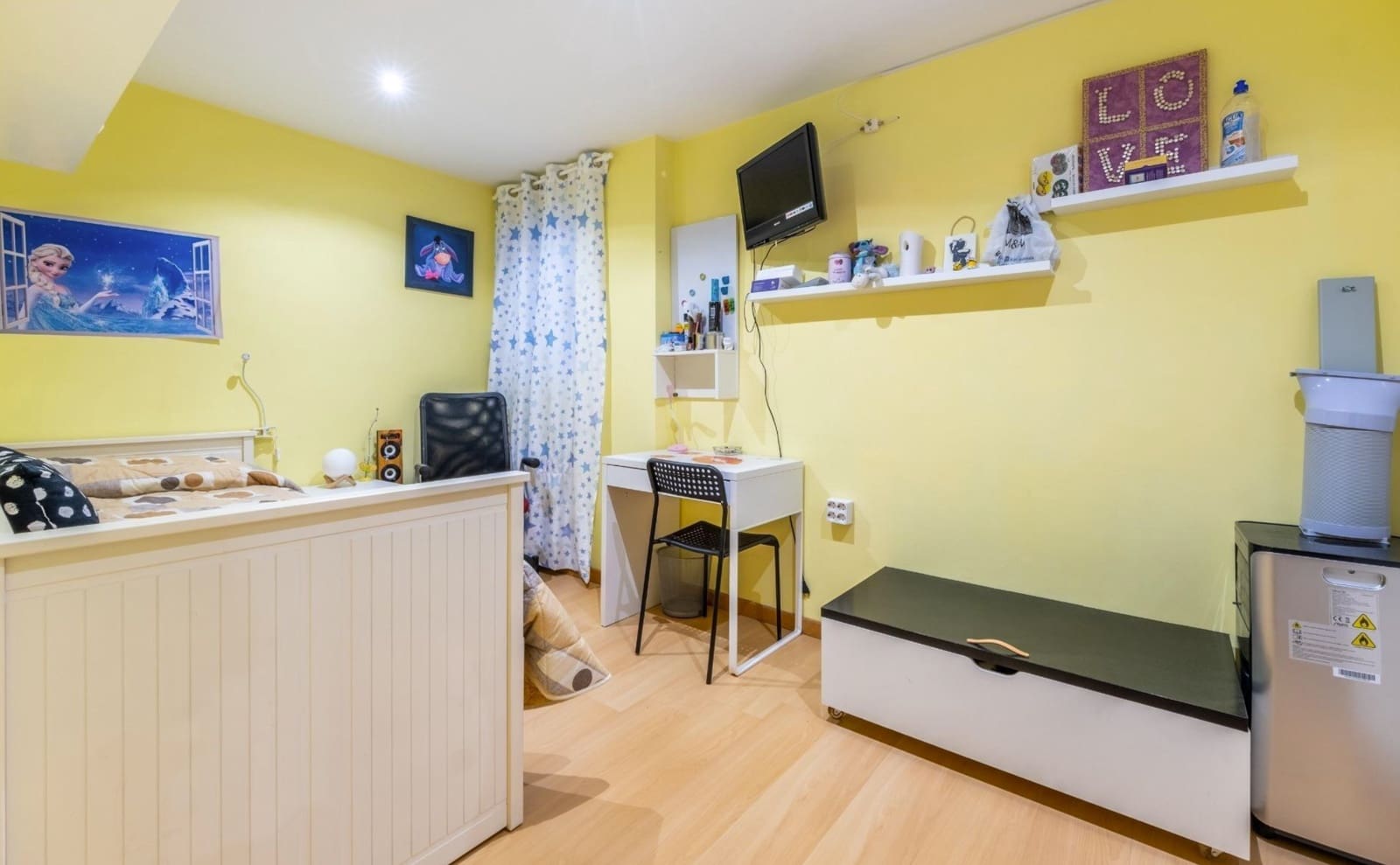 3 quarto Apartamento para venda em Alicante cidade - 250 000 € (Ref: 9536496)