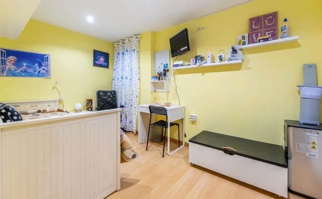 3 quarto Apartamento para venda em Ensanche - Diputacion, Alicante cidade - 250 000 € (Ref: 9536496)