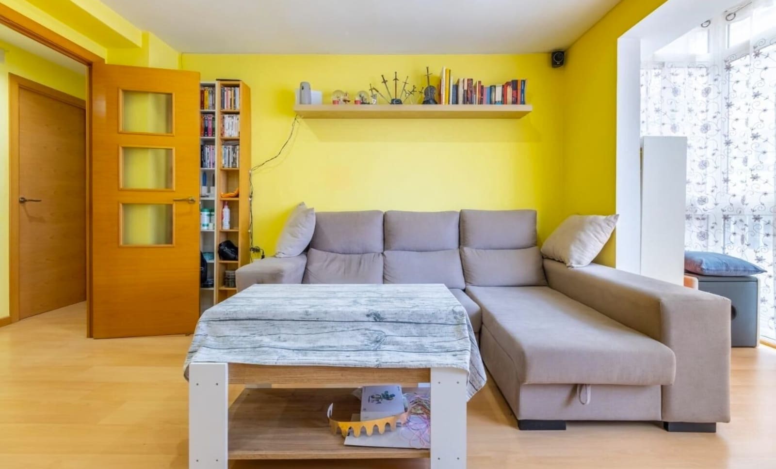 3 quarto Apartamento para venda em Alicante cidade - 250 000 € (Ref: 9536496)