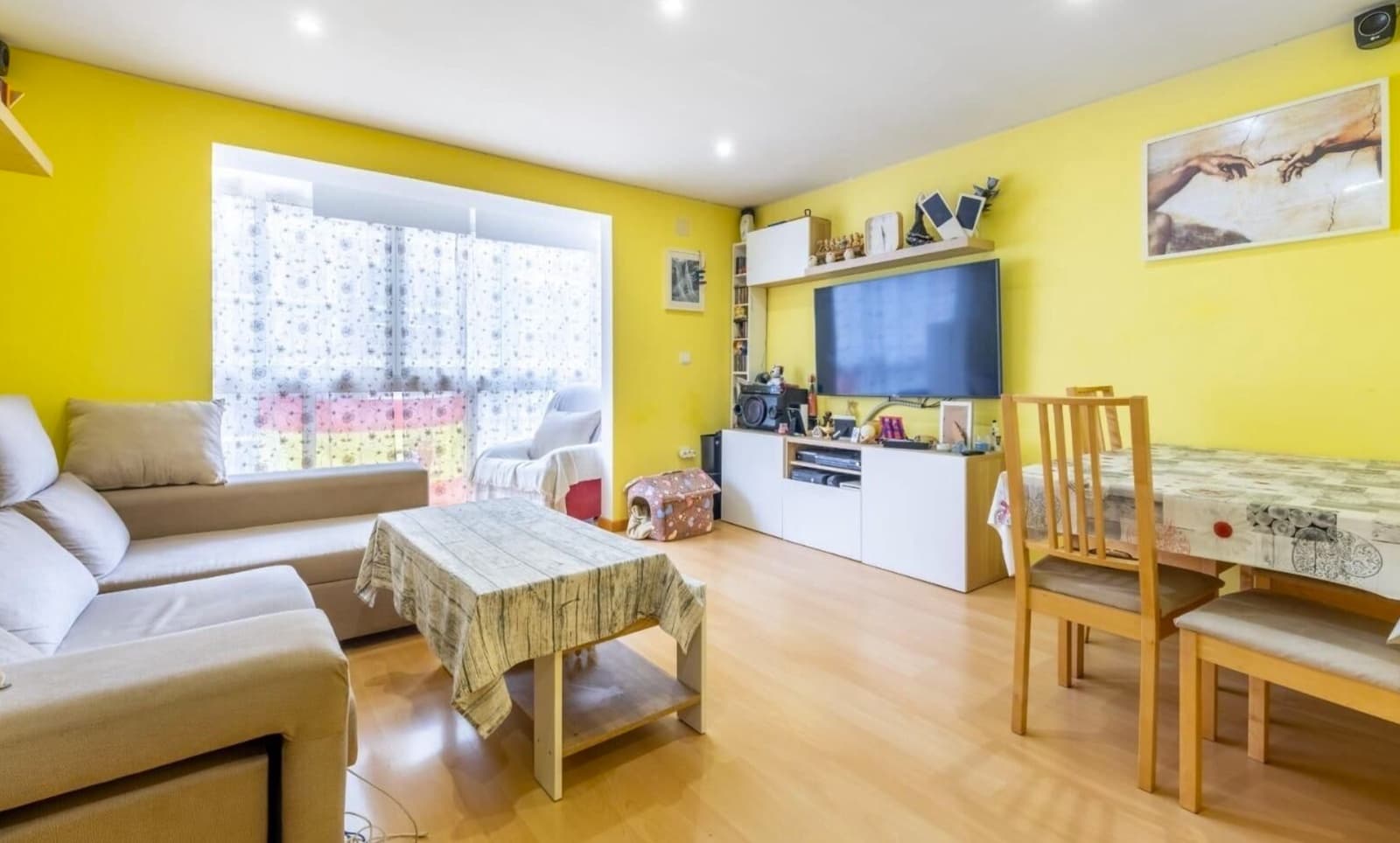 3 quarto Apartamento para venda em Alicante cidade - 250 000 € (Ref: 9536496)