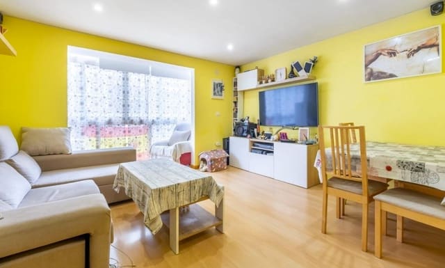 3 quarto Apartamento para venda em Ensanche - Diputacion, Alicante cidade - 250 000 € (Ref: 9536496)