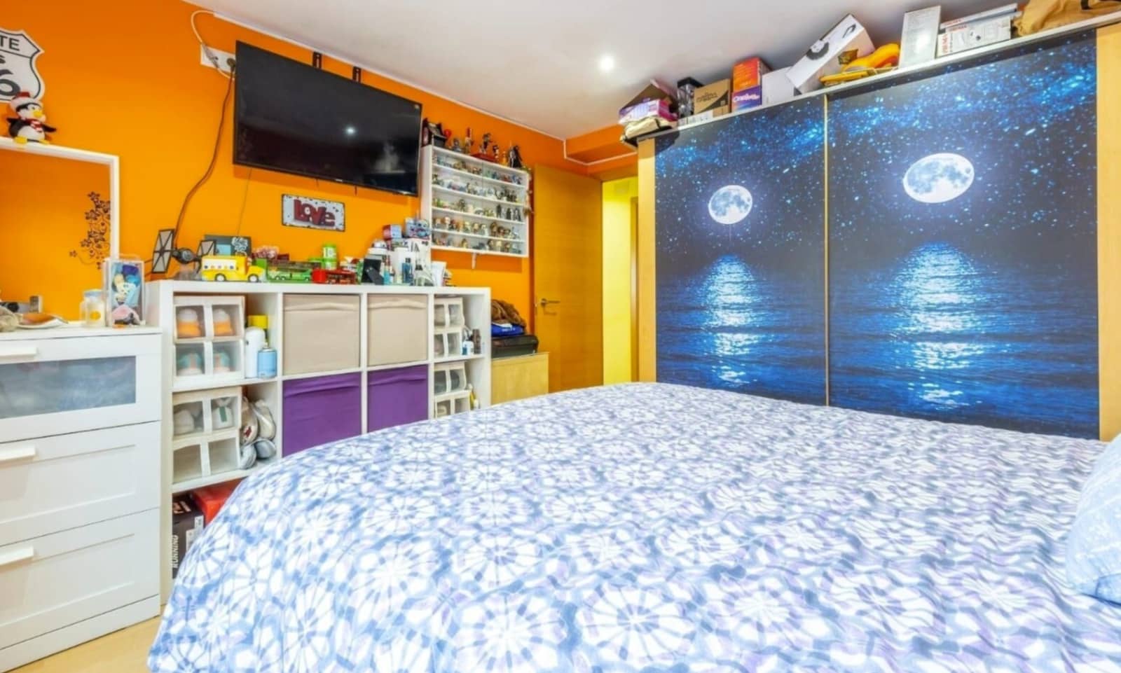 3 quarto Apartamento para venda em Alicante cidade - 250 000 € (Ref: 9536496)