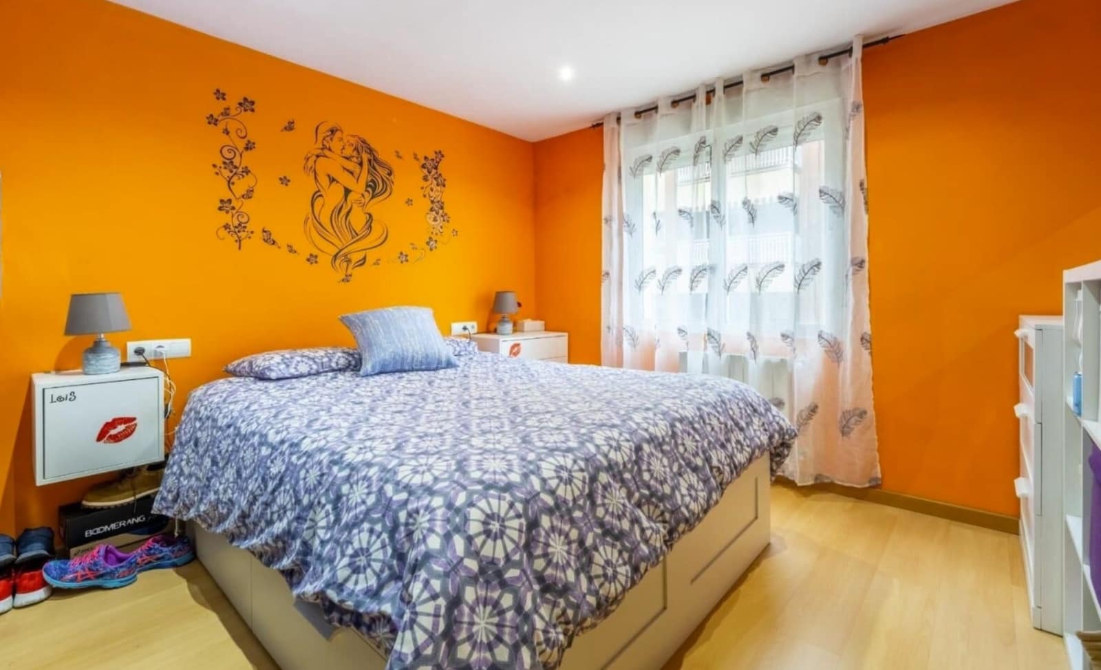 3 quarto Apartamento para venda em Alicante cidade - 250 000 € (Ref: 9536496)