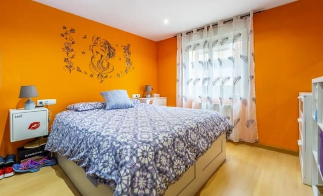 3 quarto Apartamento para venda em Ensanche - Diputacion, Alicante cidade - 250 000 € (Ref: 9536496)