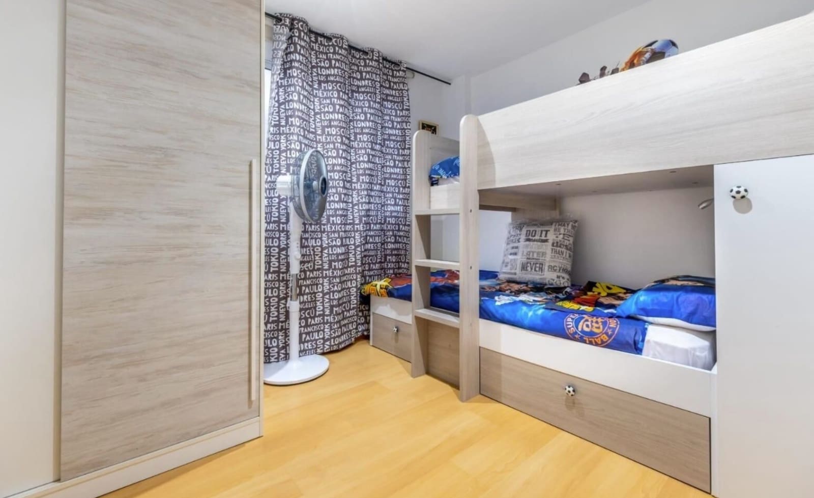 3 quarto Apartamento para venda em Alicante cidade - 250 000 € (Ref: 9536496)