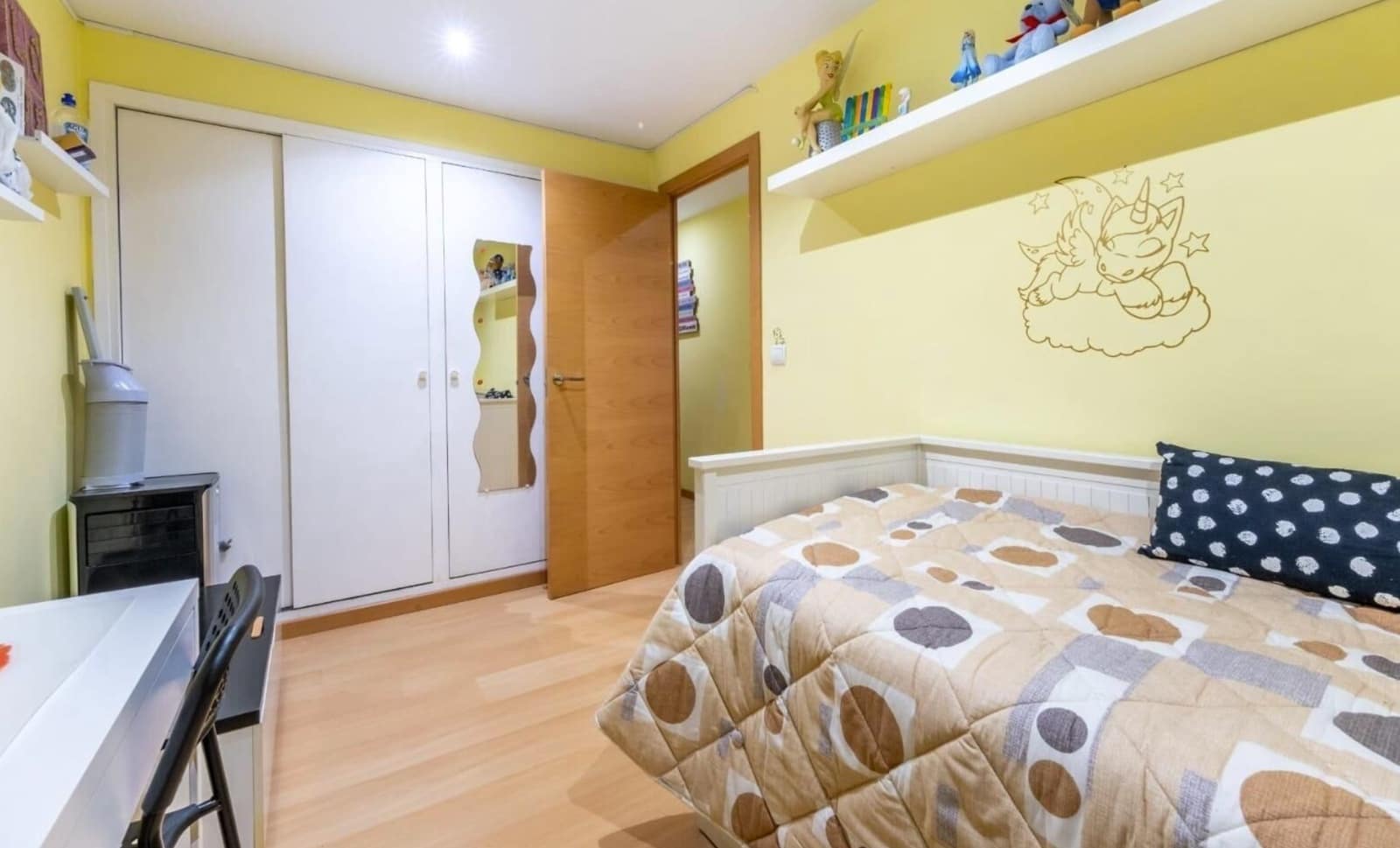 3 quarto Apartamento para venda em Alicante cidade - 250 000 € (Ref: 9536496)