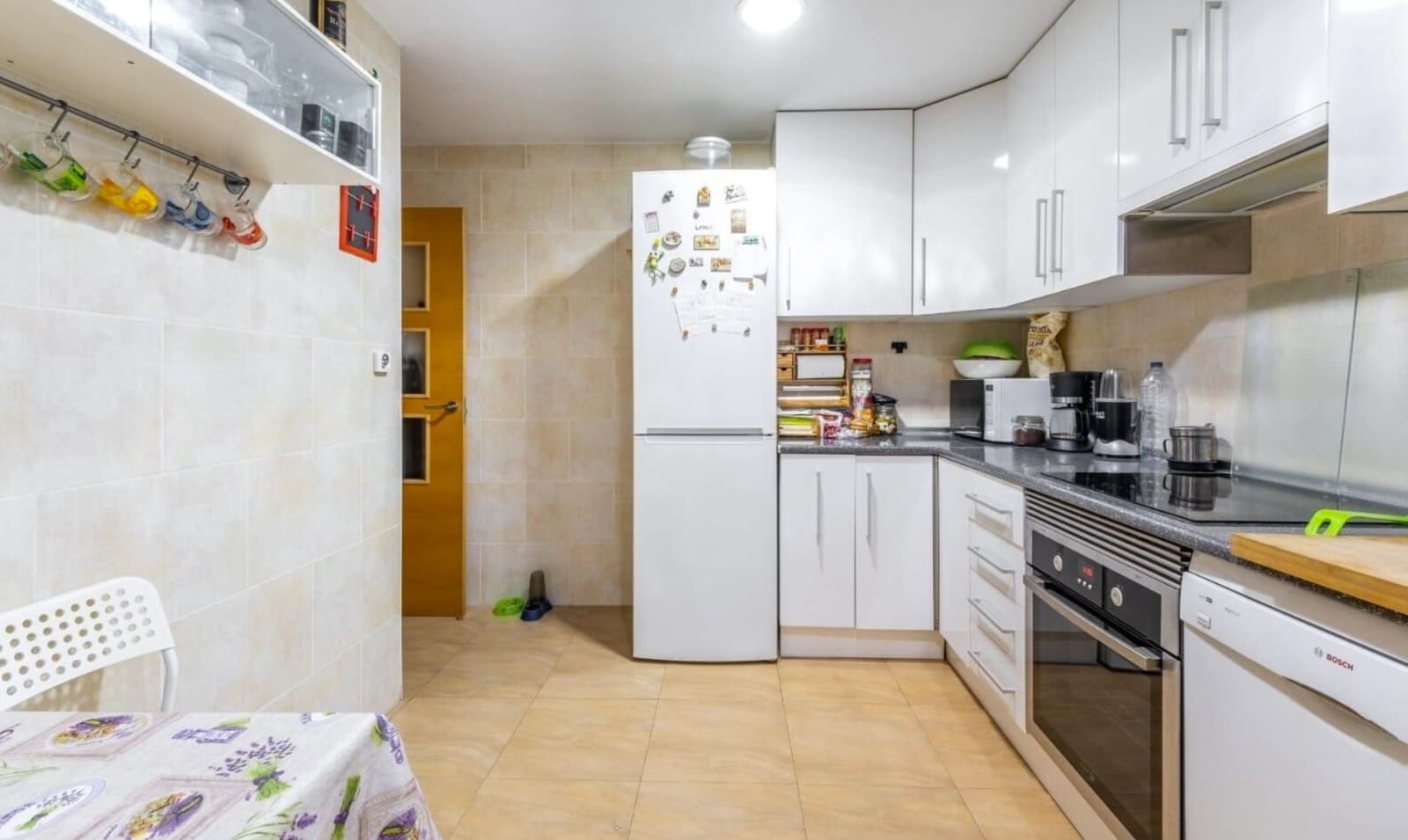 3 quarto Apartamento para venda em Alicante cidade - 250 000 € (Ref: 9536496)