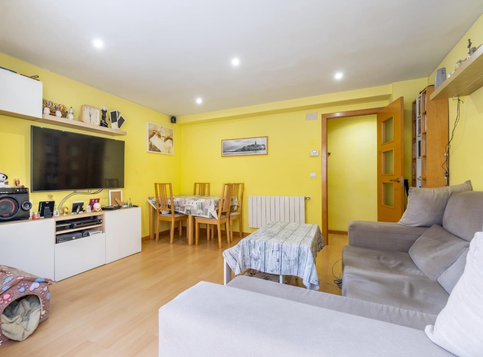 3 quarto Apartamento para venda em Alicante cidade - 250 000 € (Ref: 9536496)