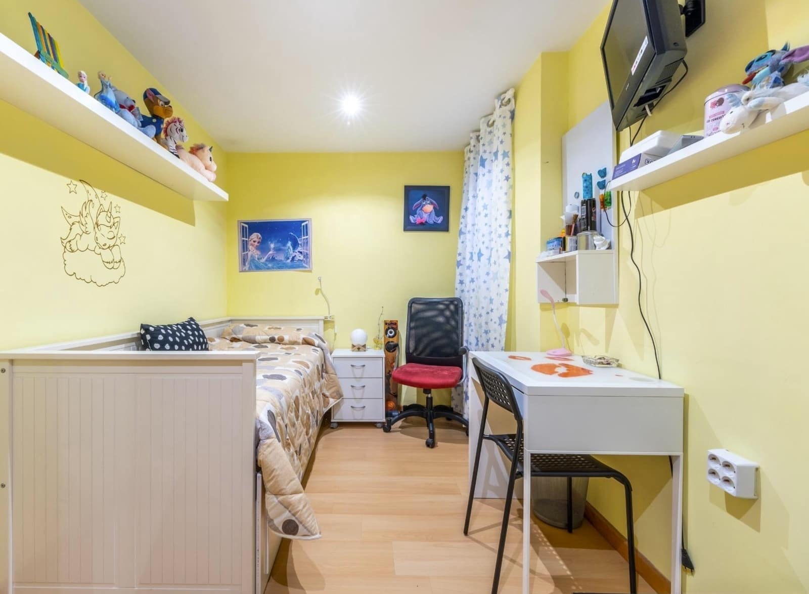 3 quarto Apartamento para venda em Alicante cidade - 250 000 € (Ref: 9536496)