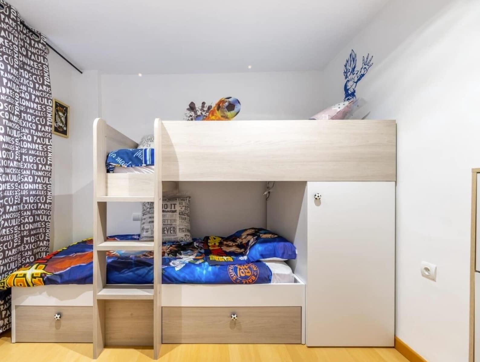 3 quarto Apartamento para venda em Alicante cidade - 250 000 € (Ref: 9536496)