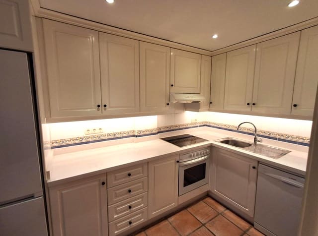 2 camera da letto Appartamento da affittare in Golf Bahía, Finestrat con piscina - 1.500 € (Rif: 9539471)