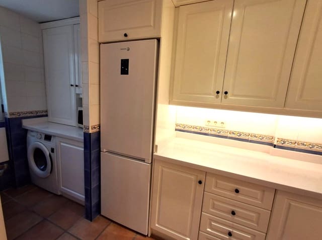 2 camera da letto Appartamento da affittare in Golf Bahía, Finestrat con piscina - 1.500 € (Rif: 9539471)