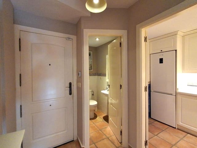 2 camera da letto Appartamento da affittare in Golf Bahía, Finestrat con piscina - 1.500 € (Rif: 9539471)