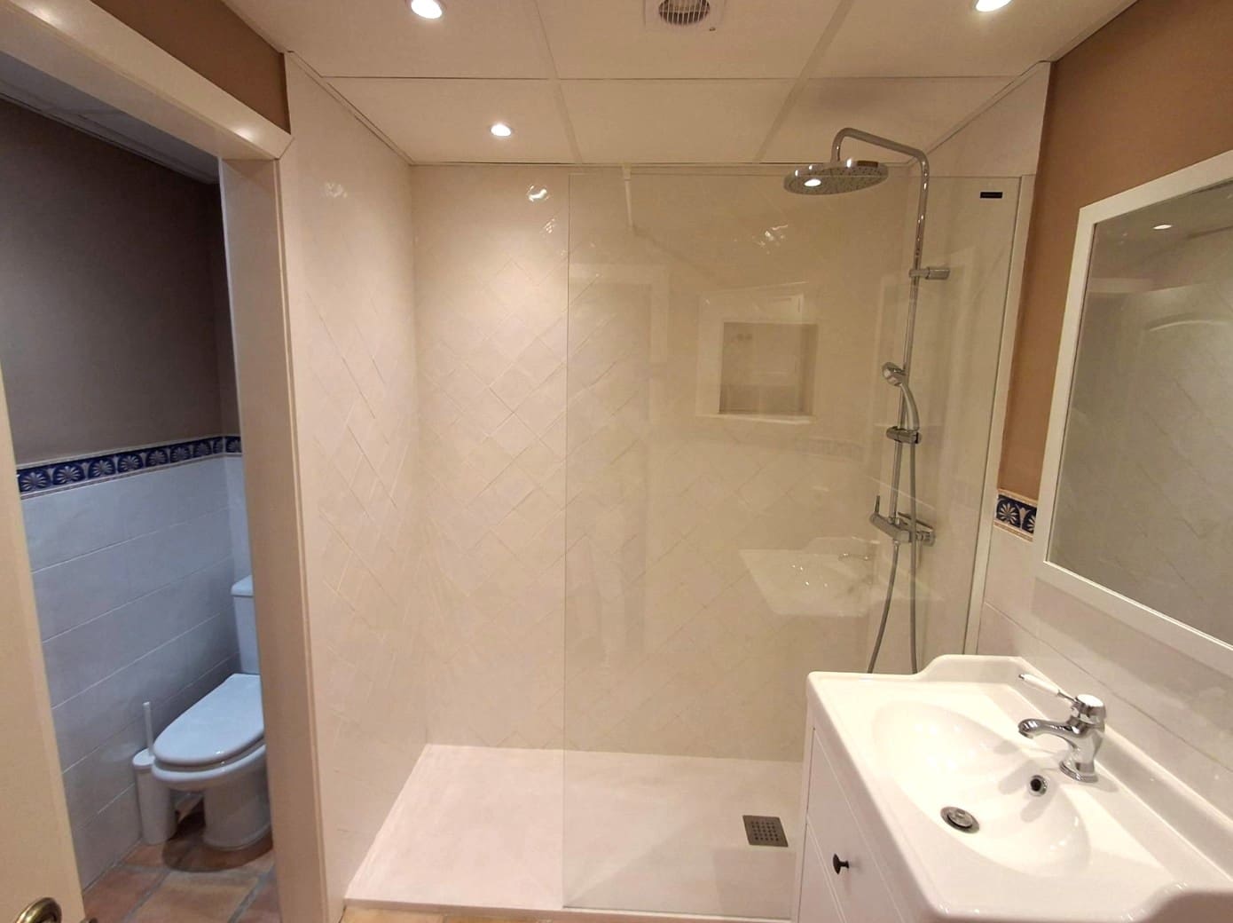 2 bedroom Apartment for rent in Finestrat with pool - € 1,500 (Ref: 9539471)